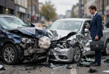 Steps to Take After a Car Accident
