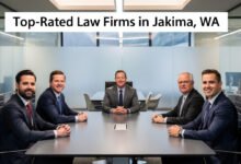 Top-Rated Law Firms in Yakima