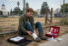 Trespassing Injury Claims in Sacramento