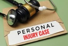 Build a Strong Personal Injury Case