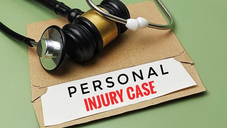 Build a Strong Personal Injury Case