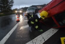 Car Accident Settlement in Kansas City