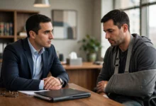 Complex Civil Litigation and Personal Injury Claims