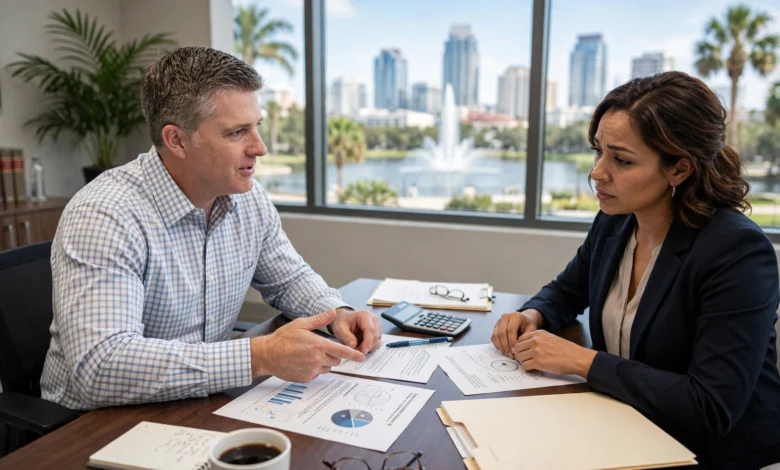 Debt Solutions