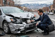 Denver Car Accident Claims