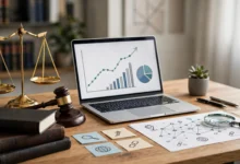 Digital Visibility Law Firm SEO