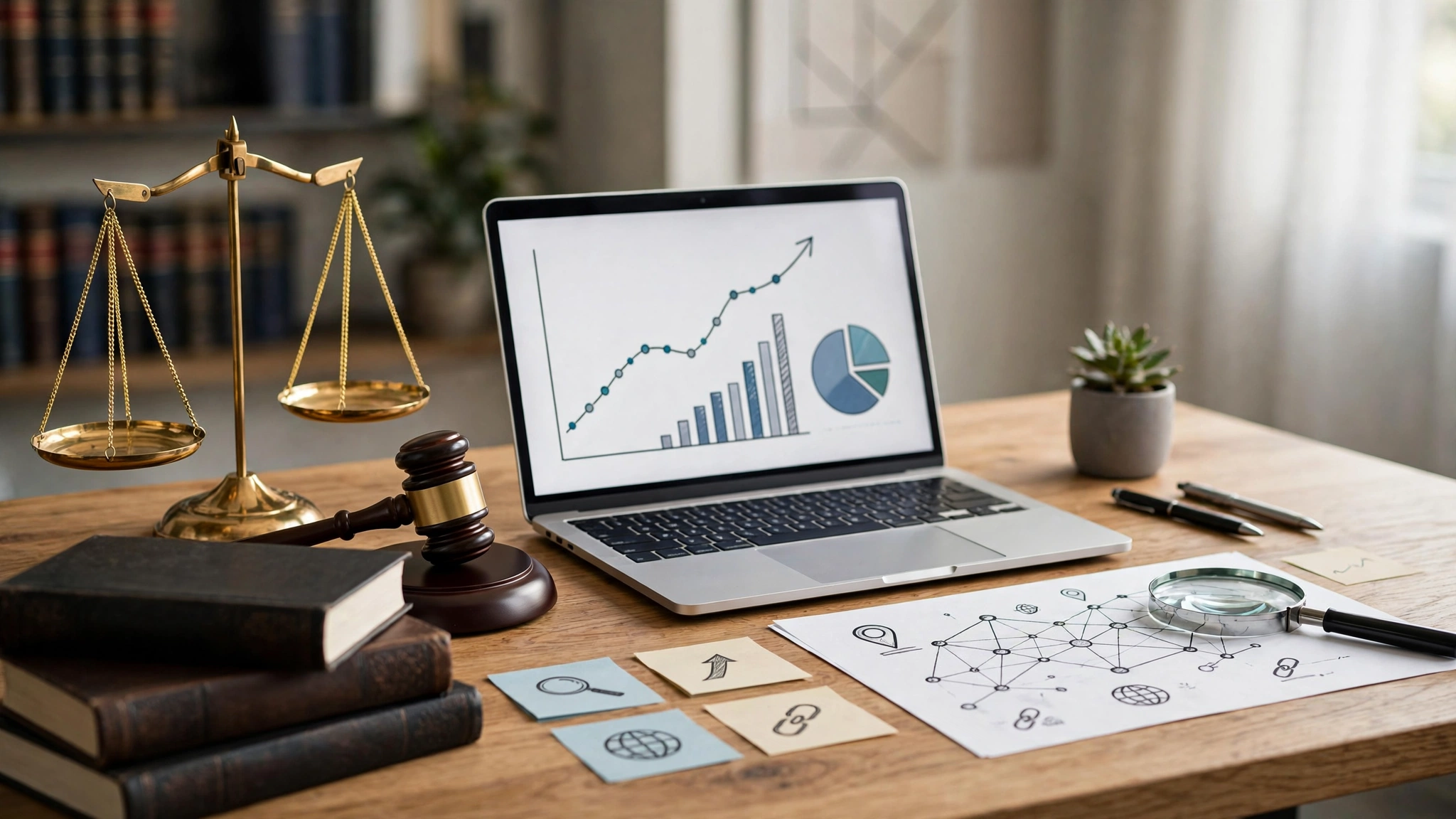 Digital Visibility Law Firm SEO