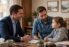 Family Lawyer in Fayetteville