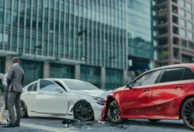 Hire a Car Accident Lawyer