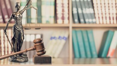 Law Firms in Austin