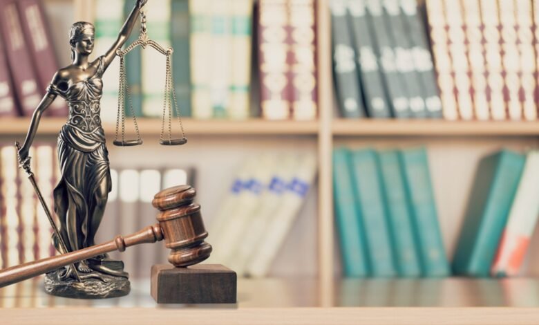 Law Firms in Austin