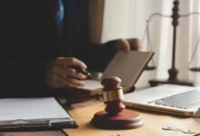 Personal Injury Law Firms in El Paso