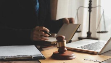 Personal Injury Law Firms in El Paso