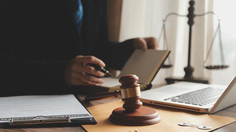 Personal Injury Law Firms in El Paso