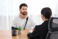 Personal Injury Legal Representation