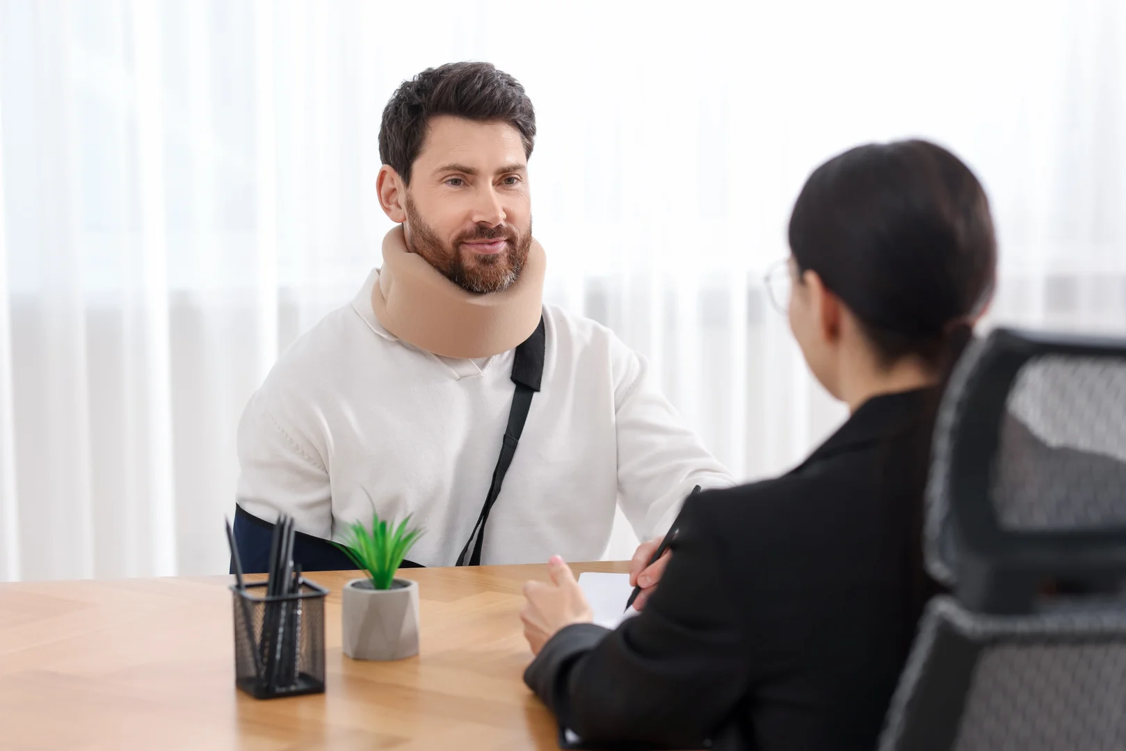 Personal Injury Legal Representation