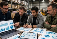 Supply Chain Data