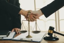 Trusted Personal Injury Law Firms