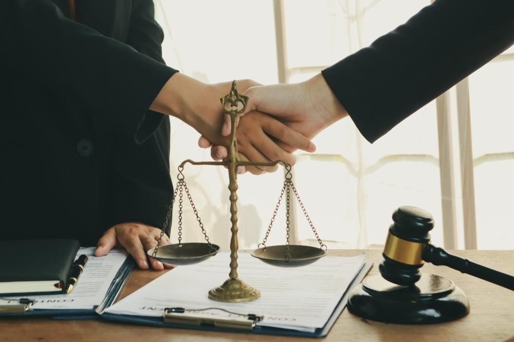 Trusted Personal Injury Law Firms