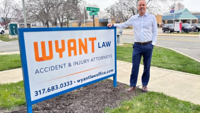 Wyant Law