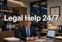 legal help