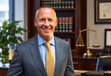 Attorney Rodney Gould