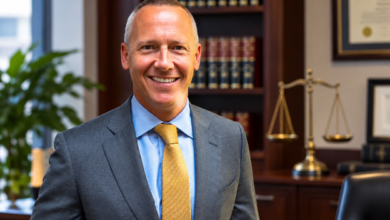 Attorney Rodney Gould