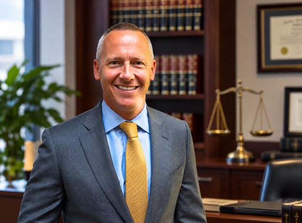 Attorney Rodney Gould