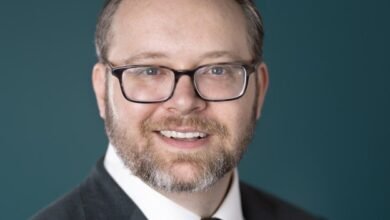 Attorney Shane Maier
