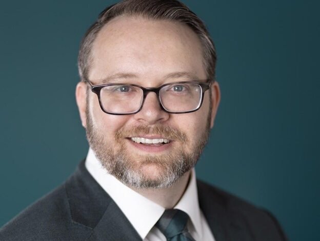 Attorney Shane Maier