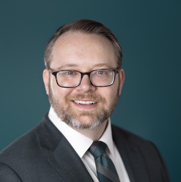 Attorney Shane Maier