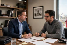 Bankruptcy and Foreclosure Lawyers in Montgomery