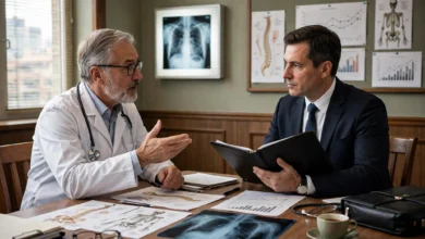 Expert Witnesses Can Help Prove Medical Malpractice