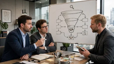 Law Firm Marketing in 2026