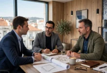 Legal Support in Portugal