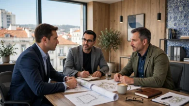 Legal Support in Portugal