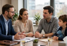 Mediation Settle Your Divorce or Custody Case