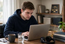 Online Bachelor of Science in Criminal Justice at Lamar University