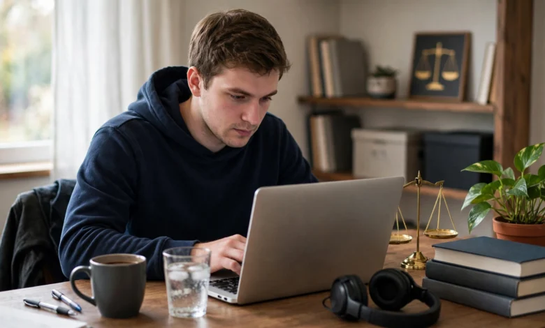 Online Bachelor of Science in Criminal Justice at Lamar University