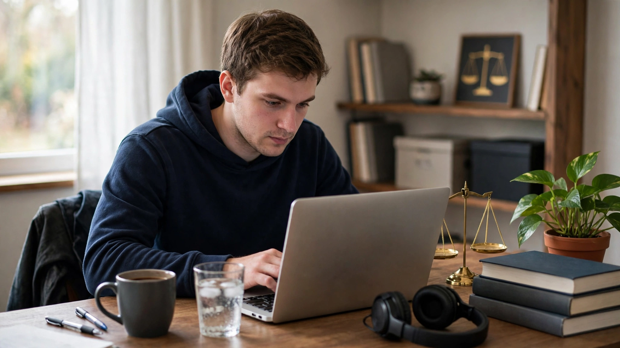 Online Bachelor of Science in Criminal Justice at Lamar University