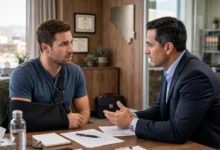 Personal Injury Claim In Nevada