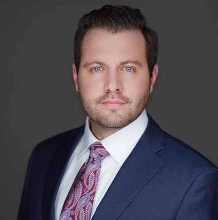Ryan Orsatti San Antonio Personal Injury Attorney