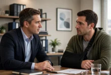 Top-Rated Car Accident Lawyers