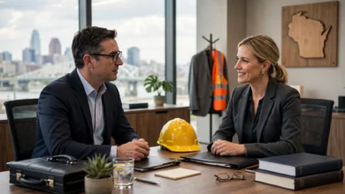 Workers Compensation Lawyers in Wisconsin