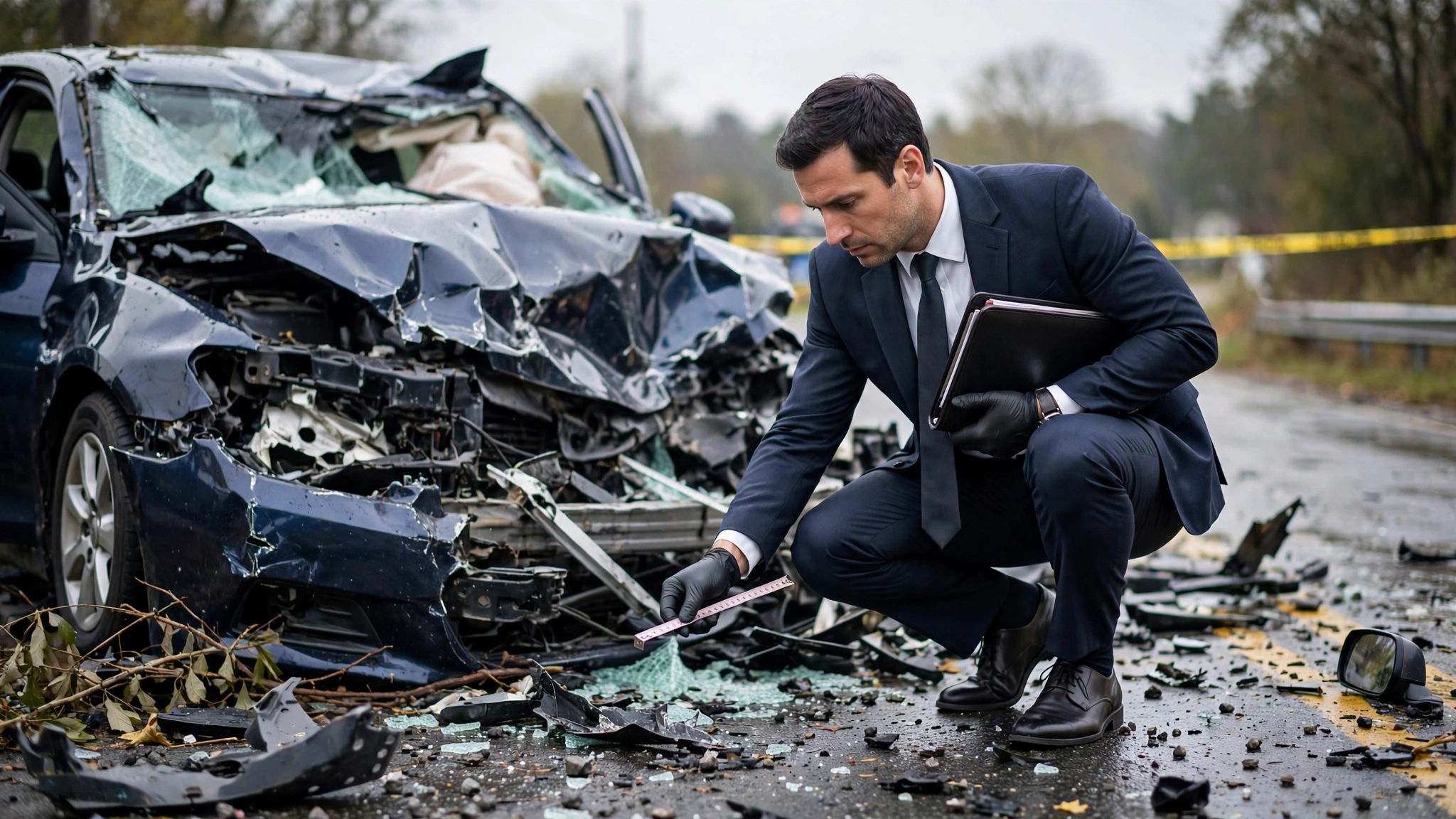 Wrongful Death