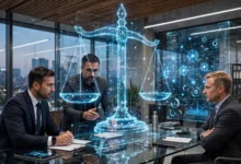 AI Technology Into Your Law Firm