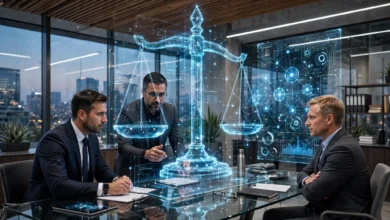AI Technology Into Your Law Firm