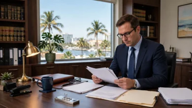 Ancillary Probate in Boca Raton