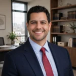 Attorney Sean Lopez