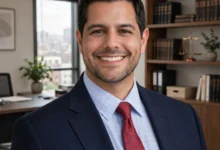 Attorney Sean Lopez